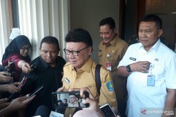 Tjahjo ingatkan kepala daerah jaga  bicara