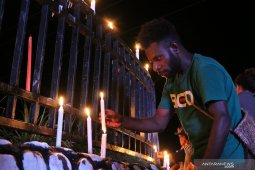 Pemerintah diminta hati-hati selesaikan masalah Papua