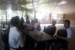 Karena gagal diterima di SMAN, Siswa ngadu ke Inspektorat Banten