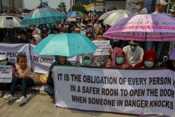 10 SD di Pekanbaru tampung anak imigran bersekolah