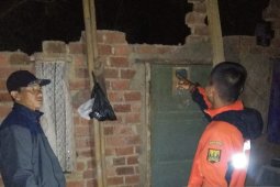 Sukabumi diguncang gempa bermagnitudo 3,0 tidak menyebabkan kerusakan