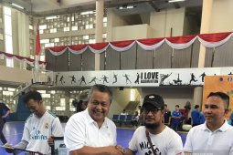 Jurnalis Antara Sumut raih juara foto jurnalistik Bank Indonesia