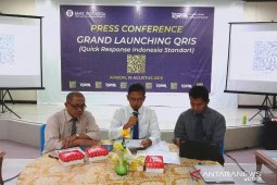 BI luncurkan standar Quick Response