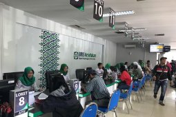 BPJS Kesehatan Surabaya dorong pembayaran iuran melalui "autodebet"