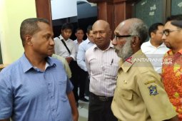 IKBPS: Warga Papua di Surabaya dalam keadaan baik
