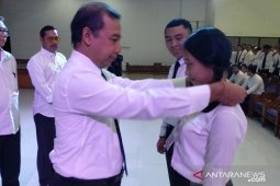 Rektor ISI Denpasar larang ada perpeloncoan mahasiswa baru