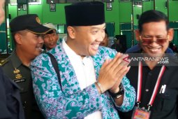 Menpora rangkul tokoh pemuda selesaikan masalah Papua