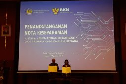 Korpri masih berharap Presiden Jokowi naikkan gaji PNS di tahun 2020