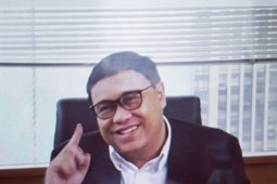 Peran strategis Al-Khairiyah memajukan  pendidikan di Banten