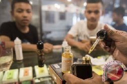 Pajak rokok elektrik beri kontribusi Rp12,1 miliar di Gresik