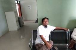 Jalan pedalaman Lebak akan dibangun Pemprov Banten