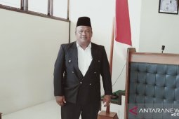 Mirwan Siregar : Cetak Paskibraka bermartabat