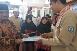 Mahasiswa Saintek Unja desain aplikasi "Daily Islamic"