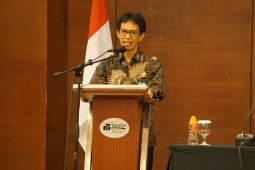 LLDIKTI : Berantas korupsi melalui jalur akademik