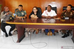 Warga Biak diimbau tak terprovokasi informasi di medsos