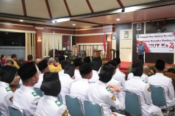 Bupati : Terimakasih masyarakat Tanah Laut