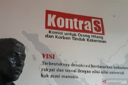 Kontras kritisi 100 hari kinerja Kapolri