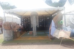 MCC edukasi generasi muda bahaya sampah