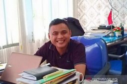 KPU ajukan Rp21 miliar anggaran Pilkada Tanjungbalai 2020