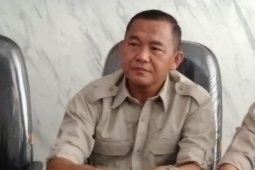 Pemkab Muba sampaikan permintaan maaf asap karhutla nyeberang ke Jambi