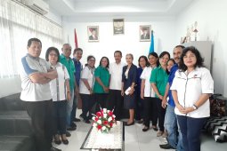 Gubernur Maluku diagendakan "bastori" dengan siswa SMAN 2 Ambon