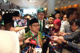 Ketua Umum PKB akan bahas program aksi lima tahun ke depan