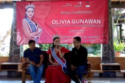 Mahasiswi Banyuwangi wakili Indonesia di ajang pemilihan Miss Tourism and Culture Universe 2019
