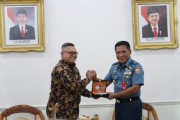 KPPU Surabaya kembangkan pangawasan usaha di sektor kemaritiman