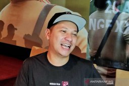 Sutradara nilai Gading Marten cocok perankan Nagabonar