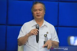 RSKIA Kota Bandung mulai beroperasi Januari 2020