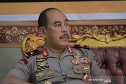 Kapolda Gorontalo imbau masyarakat tidak terprovokasi isu di media sosial