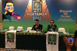 Munas Alim Ulama PKB rekomendasikan politik terbuka-inklusif