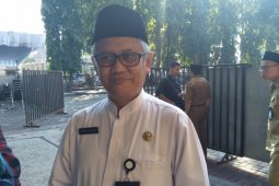 Kemenag terima sertifikat kematian seorang haji Mataram