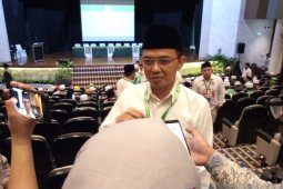 Semua pengurus PKB ada dalam daftar hadir Muktamar