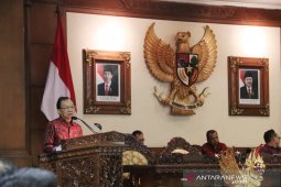 Koster: Perda penyelenggaraan ketenagakerjaan lindungi pekerja lokal