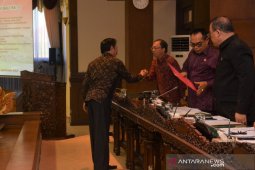 Koster: Kemendagri dukung pembentukan dinas pemajuan masyarakat adat