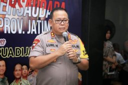 Polda Jatim selidiki oknum pelaku rasisme terhadap mahasiswa  Papua