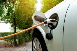 Kendala mobil listrik di Indonesia, menurut Gaikindo