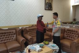 Polres Lumajang siap berikan rasa aman kepada warga Papua