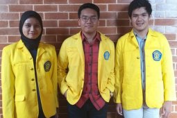 Mahasiswa FTUI ciptakan teknologi pembuatan ban berkualitas