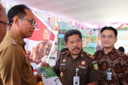 Kejari Badung luncurkan aplikasi pengaduan masyarakat