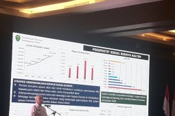 Isran: Rugi Negara Tidak Memanfaatkan Kontribusi Masyarakat Kaltim