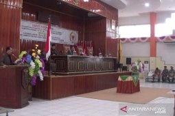 Perguruan tinggi di Kotabaru gagas Perda Beasiswa Berprestasi
