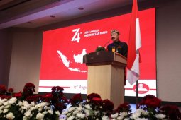 Dubes Rusdi Kirana mundur dari PKB