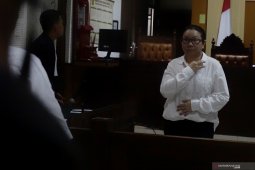 Jaksa KPK uraikan perihal uang suap Imigrasi Mataram senilai Rp1,2 miliar