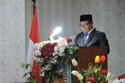Mantan wartawan pimpin sementara DPRD Situbondo
