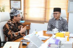 PLN gandeng UMKM Banyuwangi perluas efektivitas penggunaan kompor listrik induksi