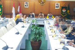 DPRD Kalsel : AUTP solusi hadapi kegagalan panen