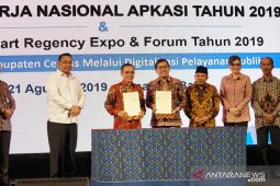 Apkasi-Bukalapak kolaborasi untuk pemasaran UMKM se-Indonesia