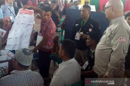 KIP Aceh rekrut ribuan penyelenggara pemilu ad hoc